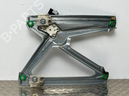 Right front window motor SMART FORTWO Coupe (451) 1.0 (451.331, 451.380) | BP39956982E20 - Image 3