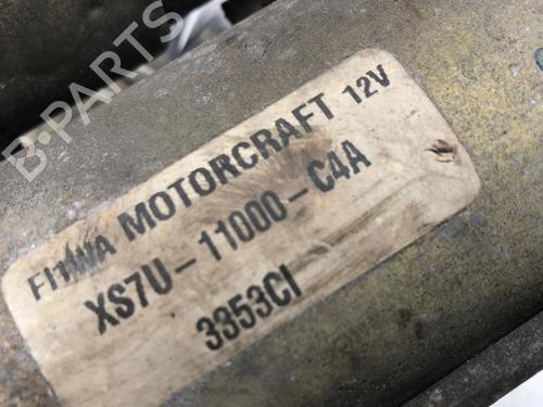 Anlasser FORD FOCUS I (DAW, DBW) ST170 | BP29877536M8 