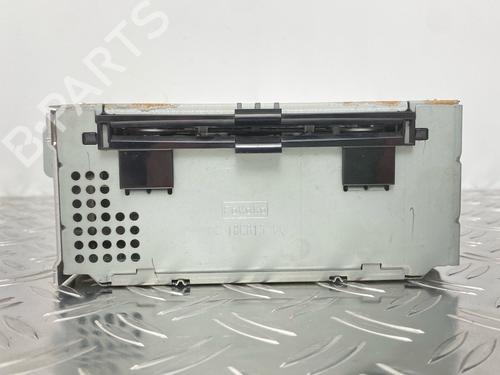 Used Radio FORD GRAND C-MAX (DXA/CB7, DXA/CEU) 1.5 TDCi (120 hp) 30058571