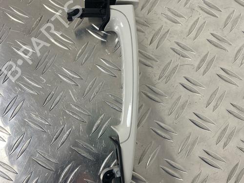 Front right exterior door handle BMW 3 Coupe (E92) 330 i | BP29031775C129 
