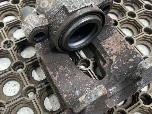 Right front brake caliper SEAT IBIZA V (KJ1, KJG) 1.0 TSI | BP29031622M104 