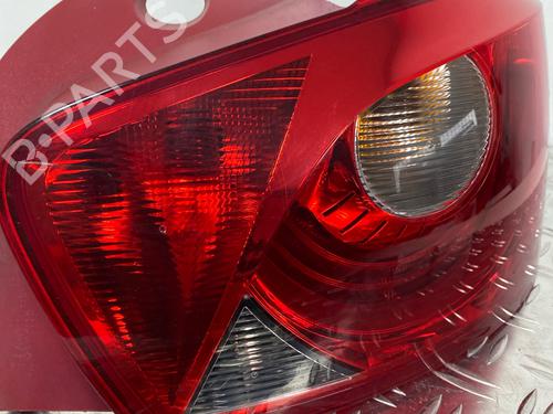Right taillight SEAT IBIZA IV (6J5, 6P1) 1.2 | BP29035336C35 