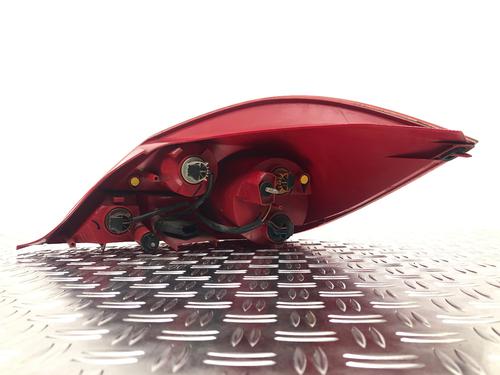 Left taillight OPEL TIGRA TwinTop (X04) 1.8 (R97) | BP29590407C34 