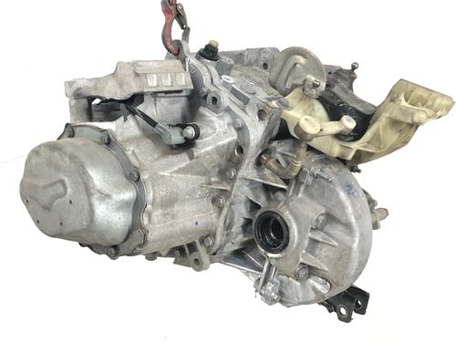 Gearbox PEUGEOT 2008 I (CU_) 1.2 THP 110 / PureTech 110 | BP29035587M3 
