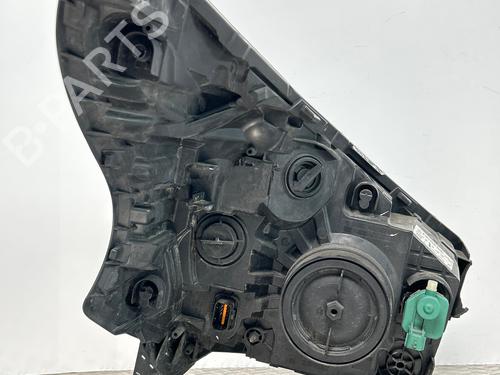 Left headlight RENAULT TRAFIC III Van (FG_) 1.6 dCi 115 (FGMD) | BP36413484C28 - Image 11