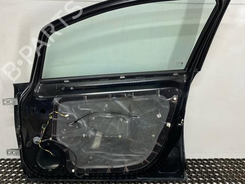 Right front door OPEL CORSA D (S07) 1.2 (L08, L68) | BP29035629C3 