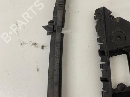 Rear bumper bracket VW TOURAN (1T3) 1.2 TSI | BP29032386C159 
