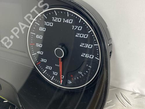 Instrument cluster SEAT LEON ST (5F8) 1.6 TDI | BP29033588C47 - Image 2