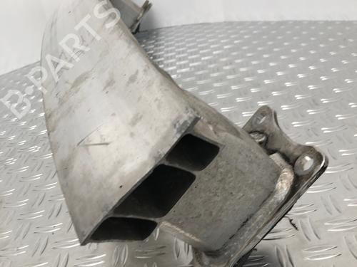 Rear bumper reinforcement AUDI A7 Sportback (4GA, 4GF) 3.0 TFSI quattro | BP29632643C73 