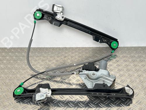 Moteur de lève-vitre avant gauche Moteur de lève-vitre avant gauche 37463646 37463646