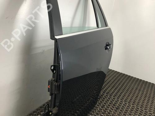 Left rear door VW GOLF V Variant (1K5) 1.4 TSI | BP29037535C4 
