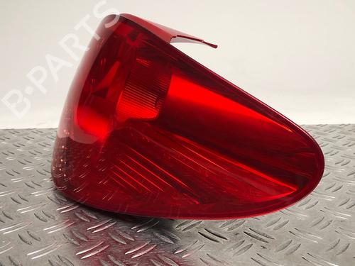 Right taillight PEUGEOT 207 (WA_, WC_) 1.4 | BP29037099C35 