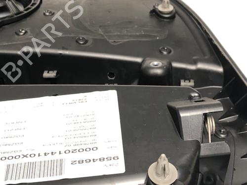 Front right panel BMW 3 Coupe (E92) 335 i | BP29030709C59 