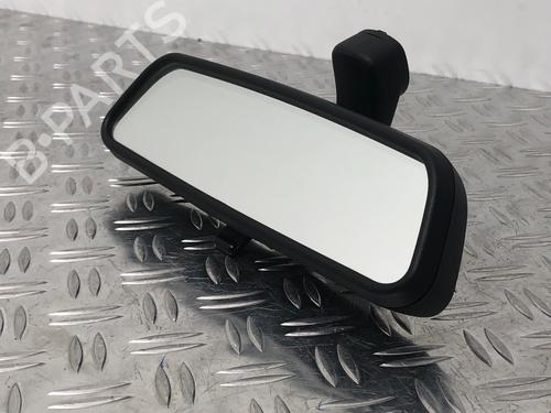 Used Rear mirror BMW 3 (E46) 320 d (150 hp) 29034264