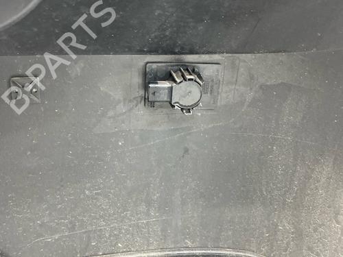 Rear bumper SEAT IBIZA V (KJ1, KJG) 1.0 TSI | BP29031112C8 