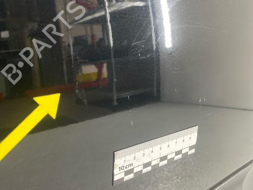 Right rear door HYUNDAI i10 I (PA) 1.1 | BP29035091C5 