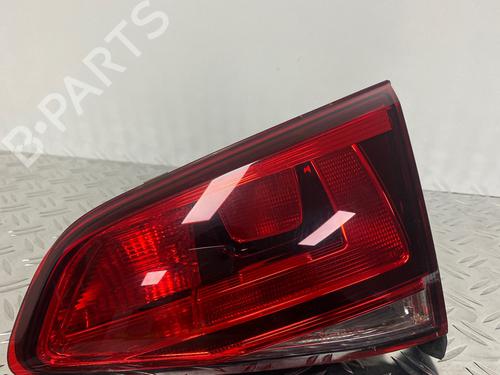 Used Right tailgate light VW GOLF VII (5G1, BQ1, BE1, BE2) 2.0 TDI (150 hp) 29032292