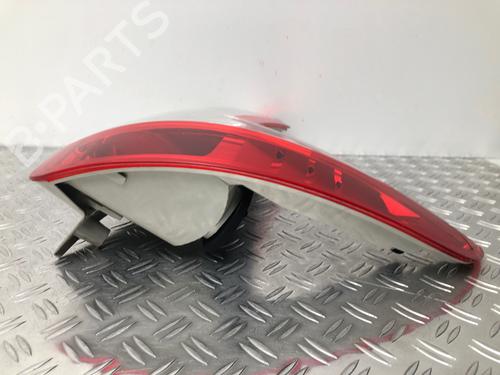 Right taillight RENAULT SCÉNIC III (JZ0/1_) 1.2 TCe | BP29037306C35 