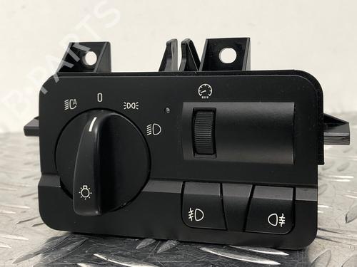 Forlygtekontakt BMW 3 Coupe (E46) 330 Ci (231 hp) 29035550