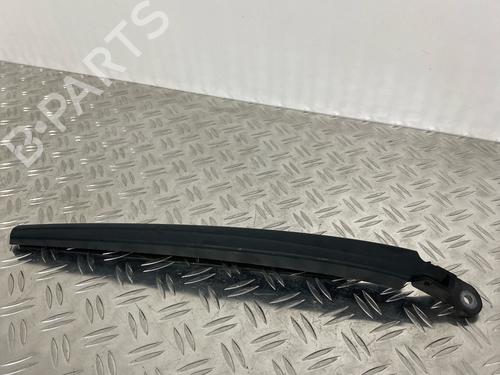 Used Rear windshield wiper arm SEAT IBIZA IV (6J5, 6P1) 1.4 (85 hp) 29034849