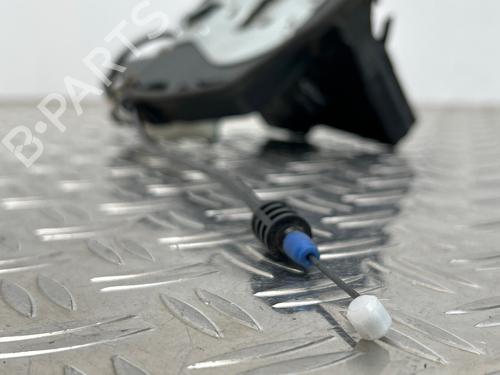 Front right lock BMW 7 (E65, E66, E67) 745 i, Li | BP38730447C97 - Image 2