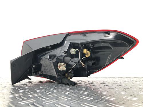 Left taillight OPEL ASTRA J Sports Tourer (P10) 1.7 CDTI (35) | BP29051061C34 