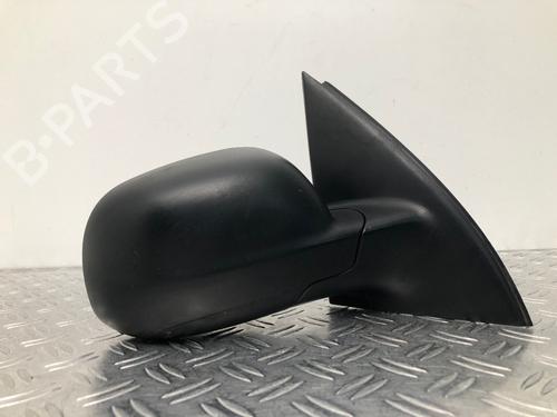 Right mirror VW LUPO I (6X1, 6E1) 1.0 | BP29503099C27 