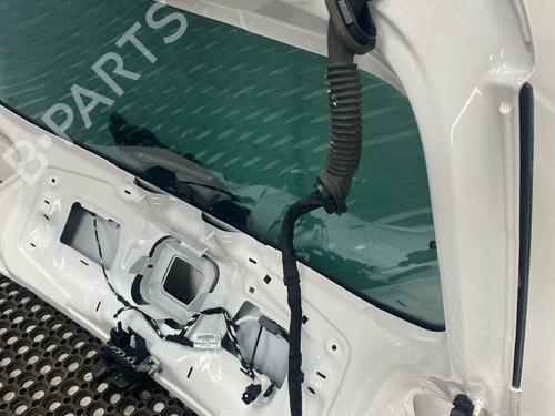Tailgate SEAT IBIZA V (KJ1, KJG) 1.0 TSI | BP29037552C6 
