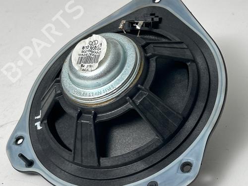 Speaker AUDI A5 (8T3) 2.0 TFSI | BP36165396E2 - Image 3