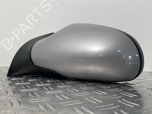 Left mirror MERCEDES-BENZ A-CLASS (W168) A 160 (168.033, 168.133) | BP29031743C26 