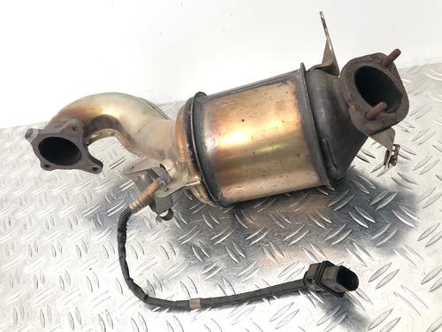 Catalyst SKODA OCTAVIA II Combi (1Z5) 1.4 TSI | BP29032612M10