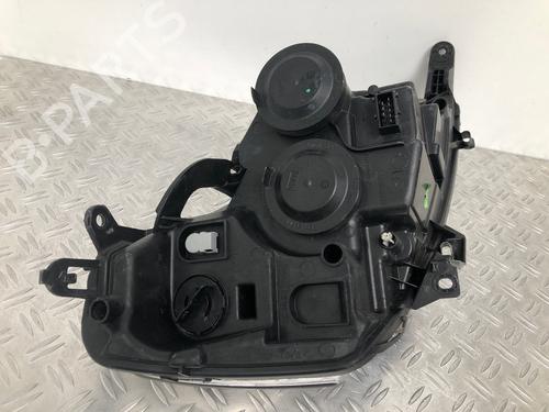 Left headlight PEUGEOT EXPERT Van (VF3A_, VF3U_, VF3X_) 2.0 HDi 130 | BP29035739C28 