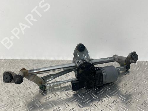 Used Front wipers mechanism SKODA CITIGO (NF1) 1.0 (60 hp) 29032673