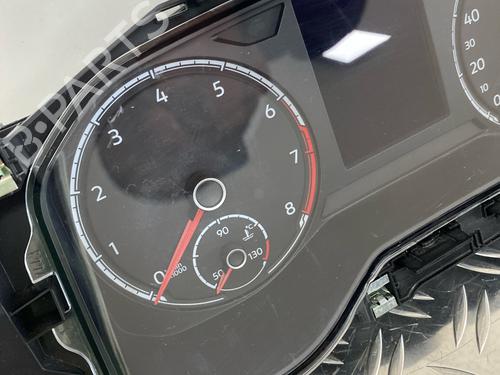 Instrument cluster VW POLO VI (AW1, BZ1, AE1) 1.0 TSI | BP29031405C47 