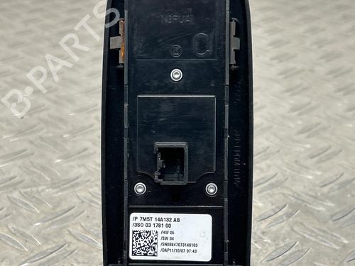 Left front window switch FORD C-MAX (DM2) 1.8 | BP40042499I27 - Image 3