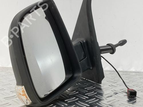 Used Left mirror OPEL COMBO Box Body/MPV (X12) 2.0 CDTI (B05) (135 hp) 30146951