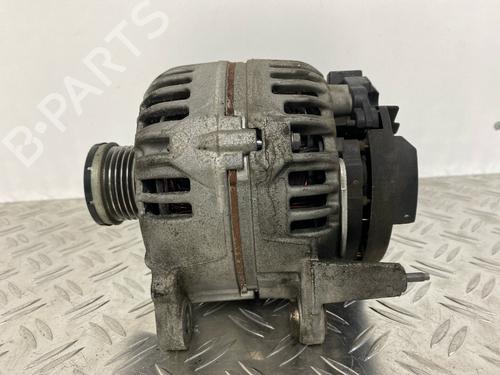 Alternator VW GOLF VI (5K1) 1.2 TSI | BP29032827M7 