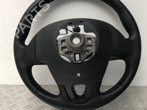 Steering wheel RENAULT SCÉNIC III (JZ0/1_) 1.2 TCe | BP29036059C49 