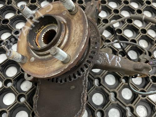 Right front steering knuckle SUZUKI CELERIO (LF) 1.0 (AVK310) | BP29031399M26 