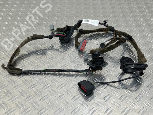 Used Wiring harness Wiring harness 39534125 39534125