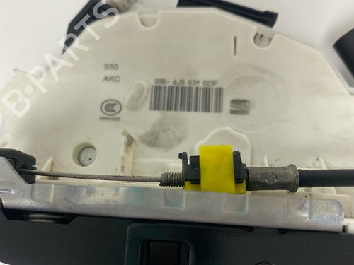 Rear left lock SEAT IBIZA IV (6J5, 6P1) 1.2 TSI | BP29031178C100 