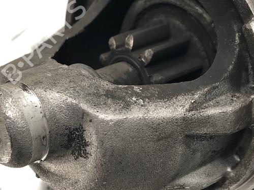 Anlasser FORD FOCUS I (DAW, DBW) ST170 | BP29877536M8 