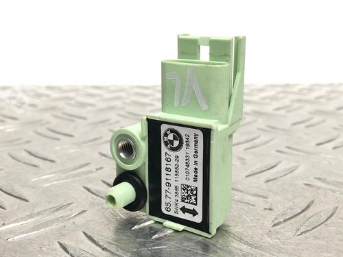 Elektronisk modul BMW 3 Coupe (E92) 335 i (306 hp) 29034696