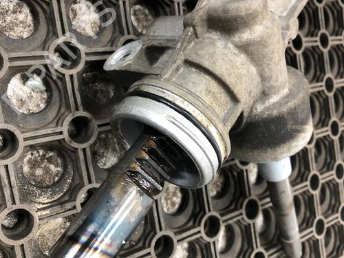 Steering rack FORD KA (RU8) 1.2 | BP29032996M22 