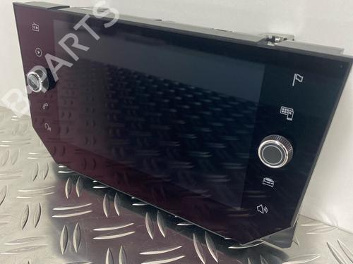 Display monitor SEAT IBIZA V (KJ1, KJG) 1.0 TSI | BP29035344C48 