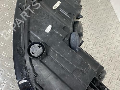 Right headlight VW GOLF VII (5G1, BQ1, BE1, BE2) 1.2 TSI | BP29037210C29 