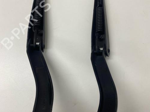 Front windshield wiper arm OPEL CORSA D (S07) 1.2 (L08, L68) | BP29031972C143 