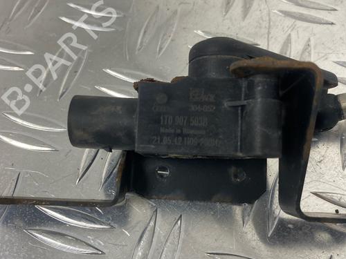 Elektronische sonde AUDI A3 (8P1) 1.2 TSI (105 hp) 29036335