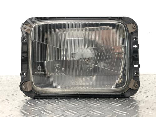 Used Left headlight Left headlight MERCEDES-BENZ T2/LN1 Van 609 D (668.061, 668.062, 668.063) (86 hp) 39917205 39917205