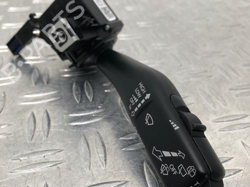 Used Steering column stalk VW TOURAN (1T1, 1T2) 1.9 TDI (90 hp) 29036802